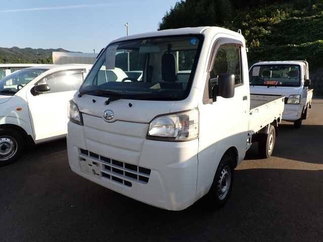 131 DAIHATSU HIJET TRUCK S510P 2015 г. (ORIX Fukuoka Nyusatsu)